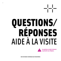 carte questions/réponses