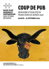 Guide du visiteur Coup de pub