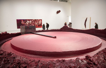 Anish Kapoor