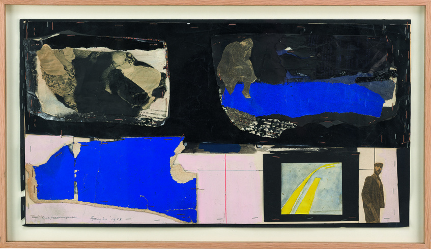 C’est un panoramique (This is a panoramic), 1963