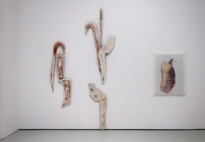 Juliette Mock, "Yvan, Edouard, Sacha, Theodore, Marcel & al.", 2020