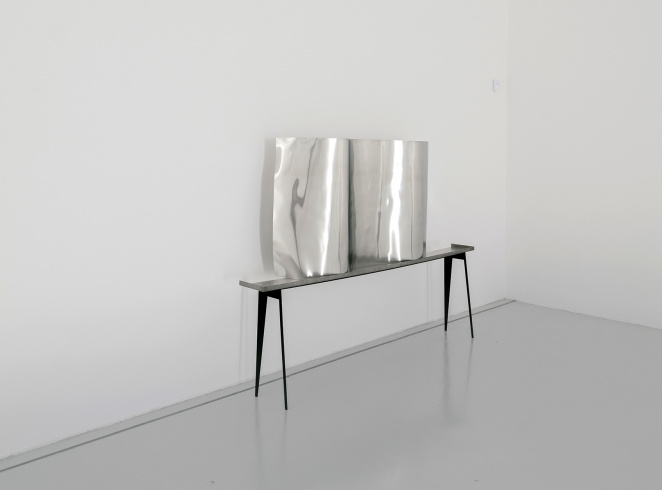 Thea Djordjadze, "Sans titre", 2017/2022