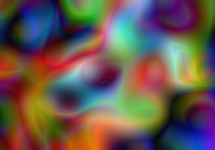 Thomas Ruff, "Substrat 37 III", 2008
