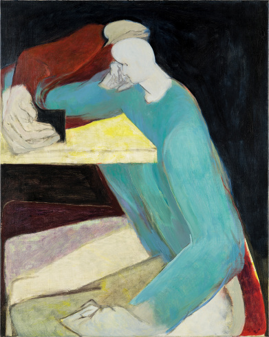 Firenze Lai, "Real Reality", 2019