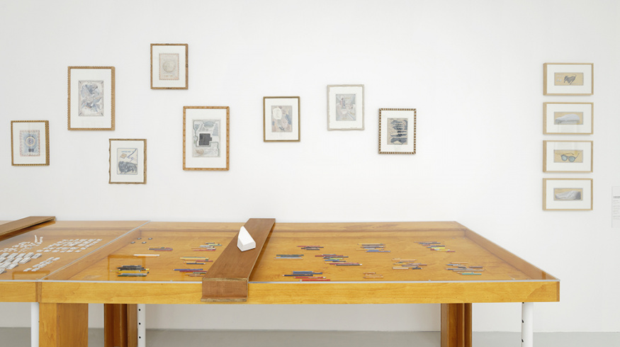 Les expositions de l'hiver 2019-2020