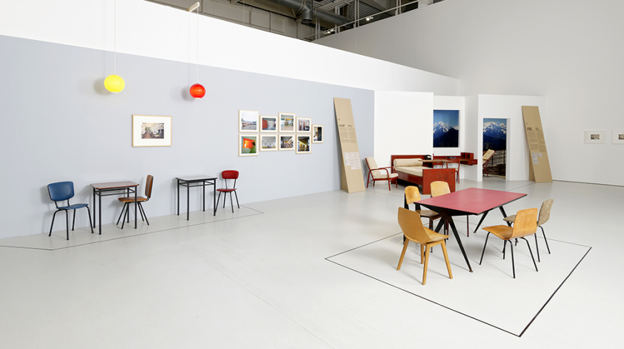 Les expositions de l'été 2021