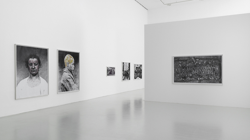 The exhibitions of summer 2021