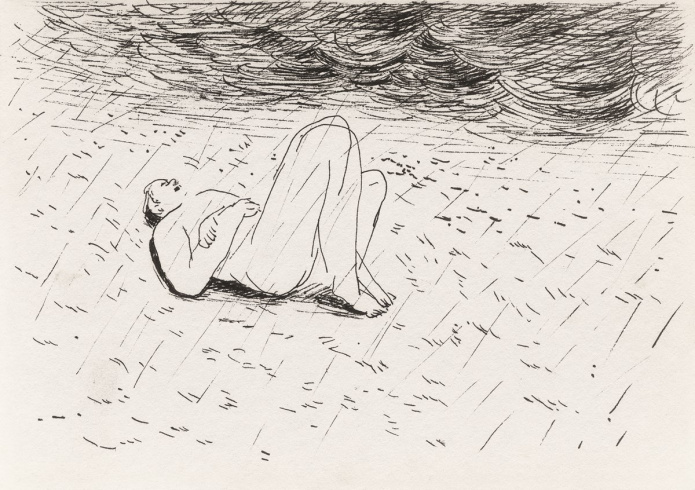 Firenze Lai, "Cloud Observer"