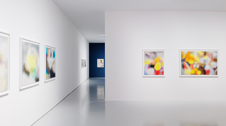 Les expositions de l'été 2021