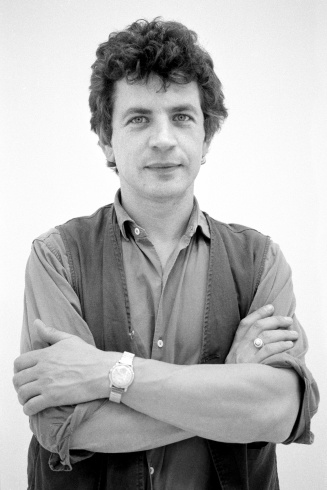 Philippe Favier