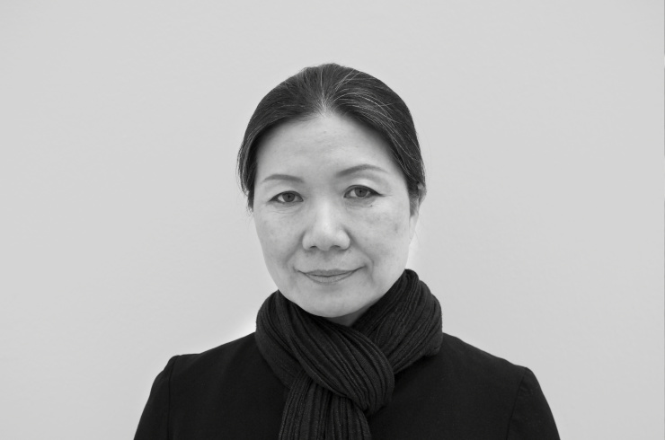 Kimsooja