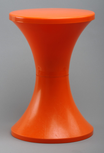Henry Massonnet, Tabouret TAM TAM, 1968