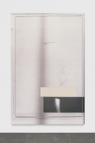 Marieta Chirulescu, "Untitled", 2020