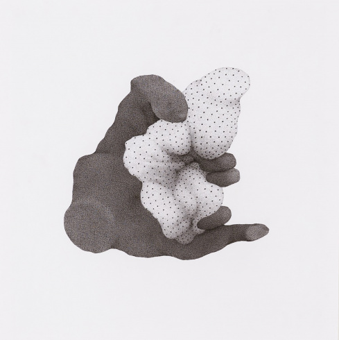 Min Jung-Yeon, "Masse 1", 2012