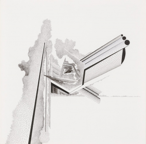 Min Jung-Yeon, "Evolution 2", 2011