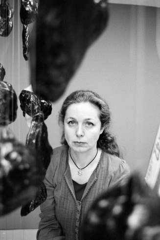 Françoise Pétrovitch