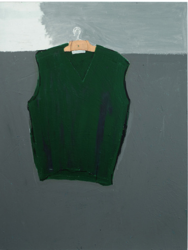 Le pull-over de Jacques (Jacques' sweater), 2007-2017