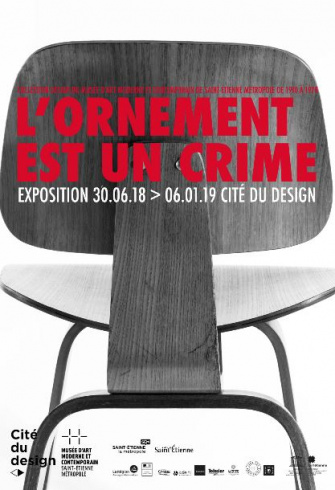 Affiche de l'exposition