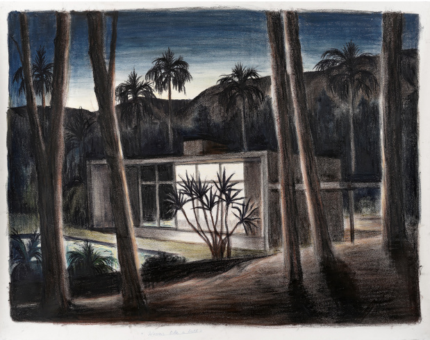 Pierre Seinturier, "Wanna Take a Bath ?", 2015