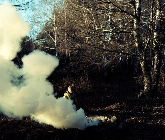 Sans titre (Les Situations), 2009/18