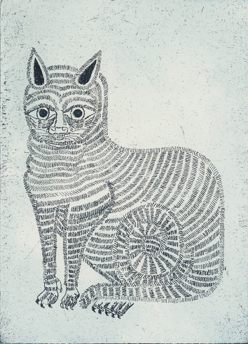Jérémy Demester, "Doña Francisca", 2016