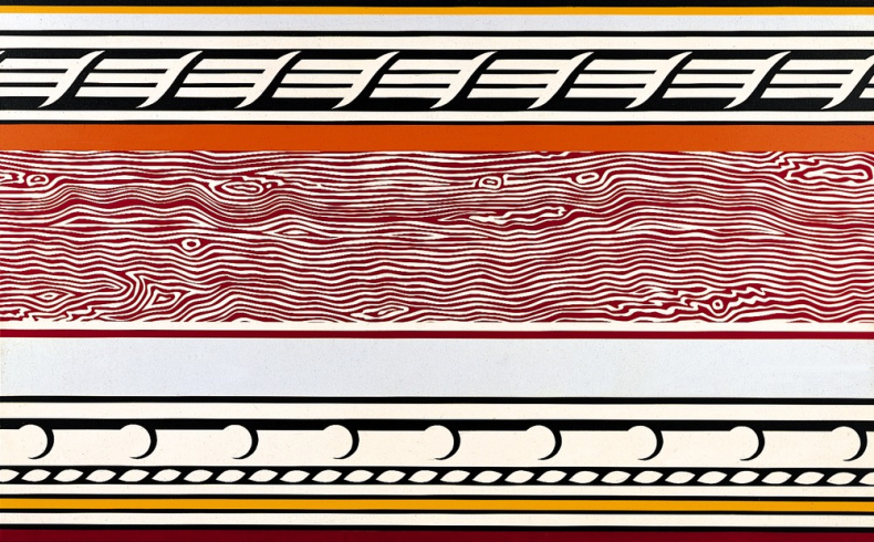 Entablature