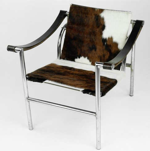 Fauteuil B301