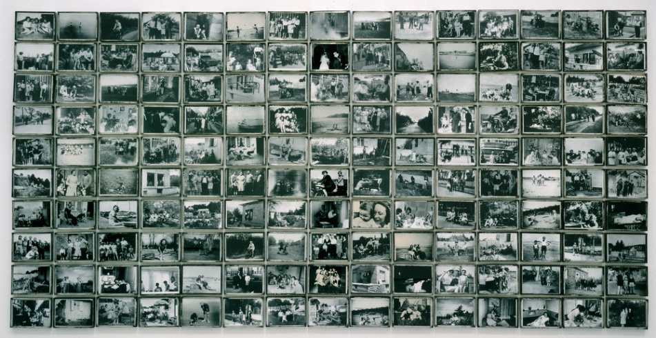 L'Album de la famille D.