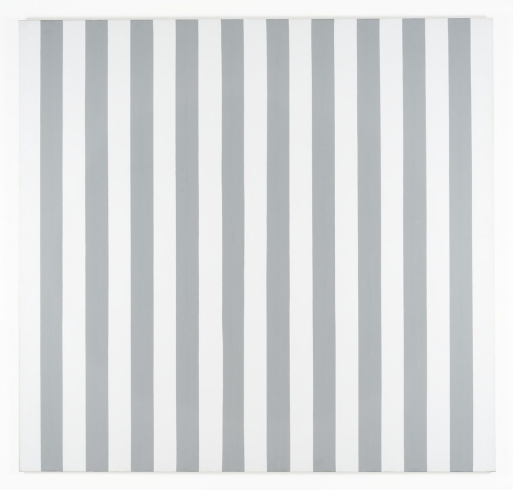Bandes verticales