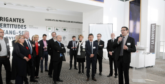 Soirée du Club des Partenaires