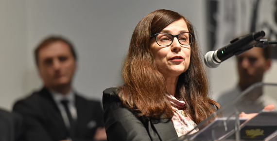 Marie-Ange Brayer