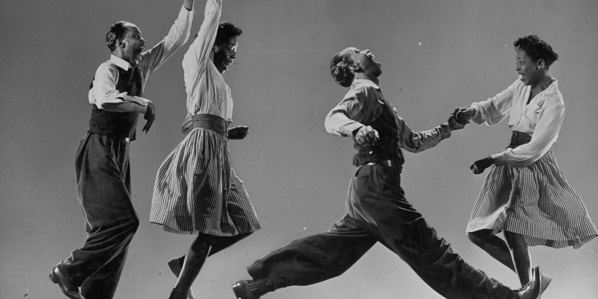 Lindy hop