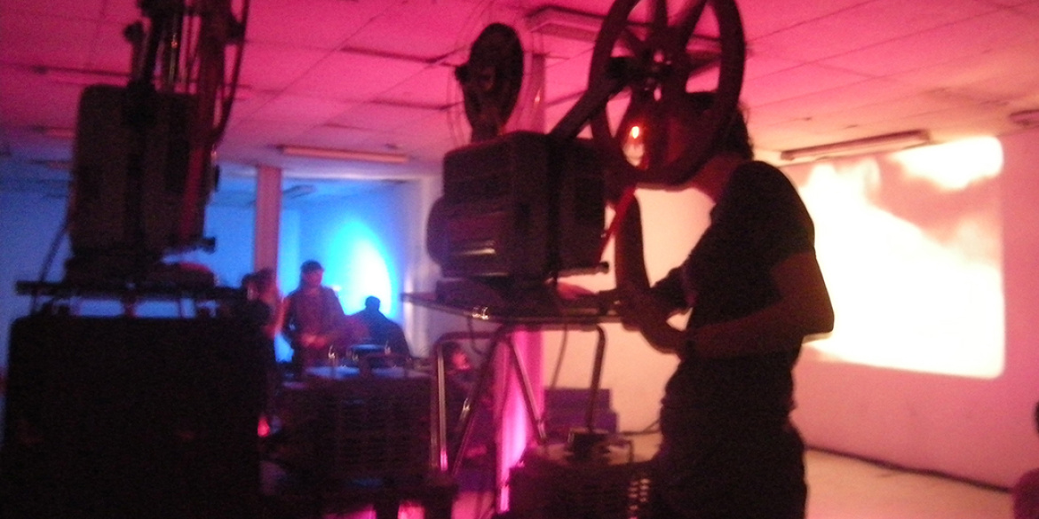 Projection