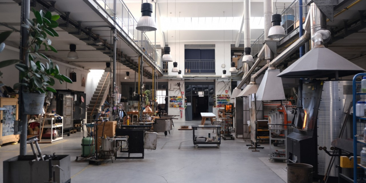 L'atelier du Cirva