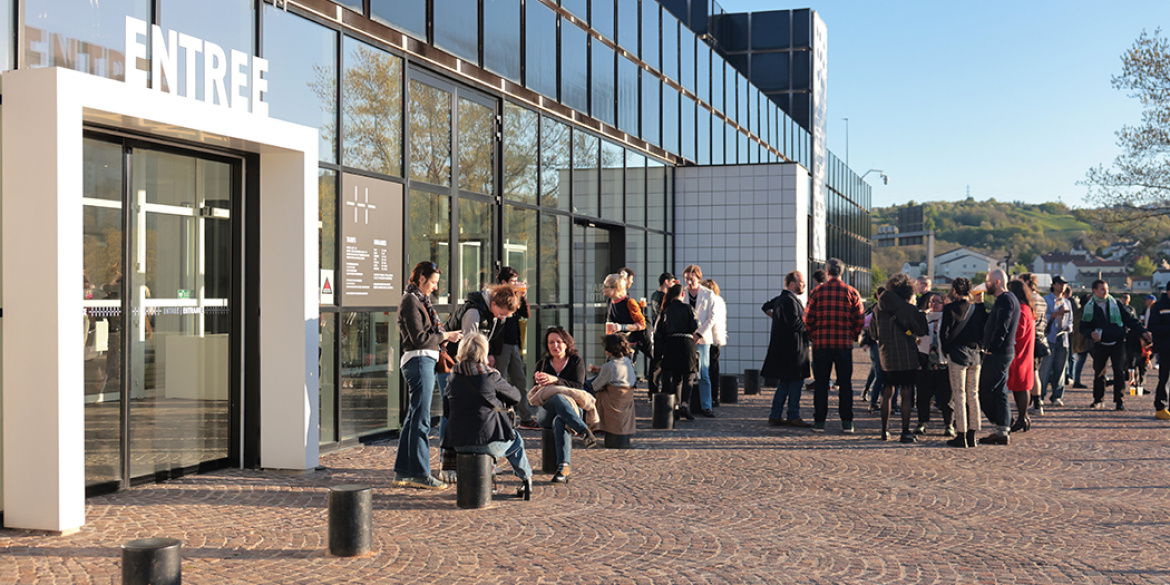 Photographie du musée