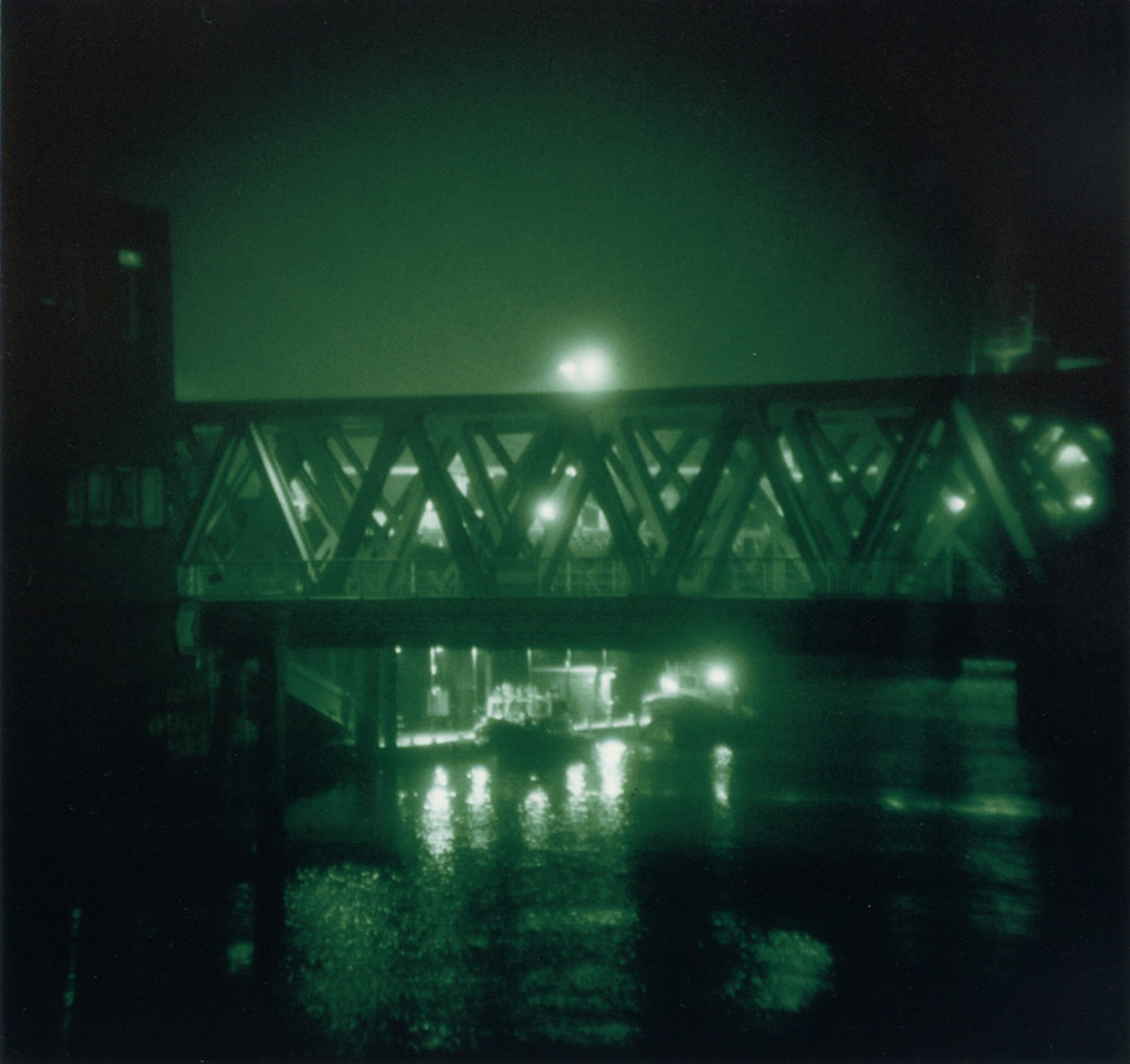 Thomas Ruff, Nacht 10 I