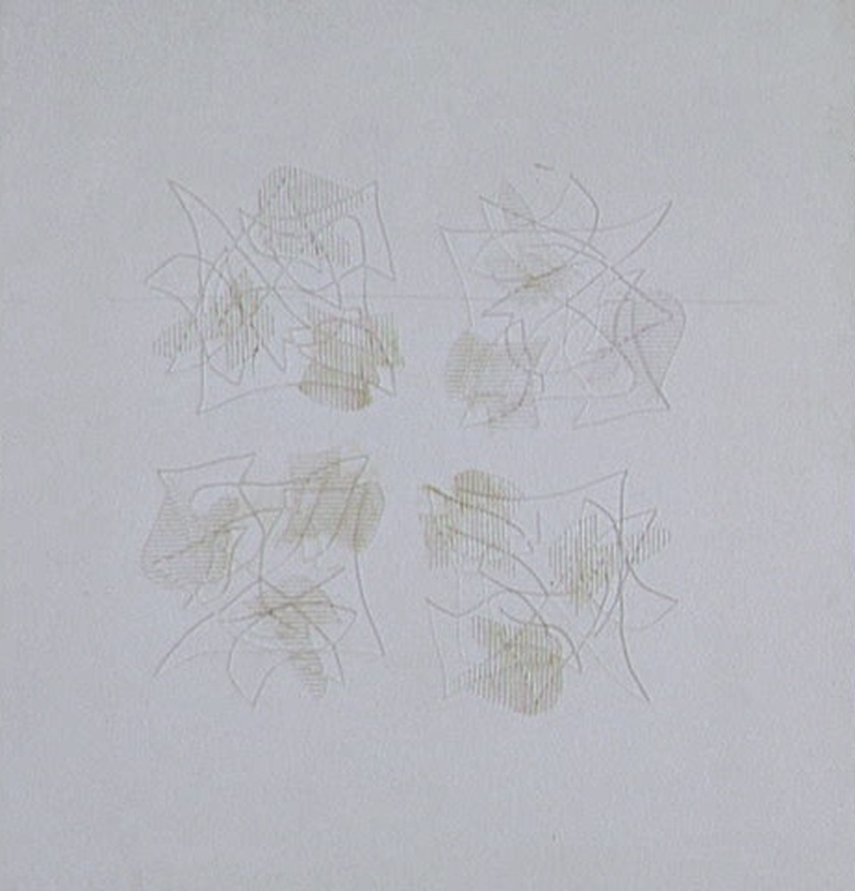 Espace variable à quatre phases