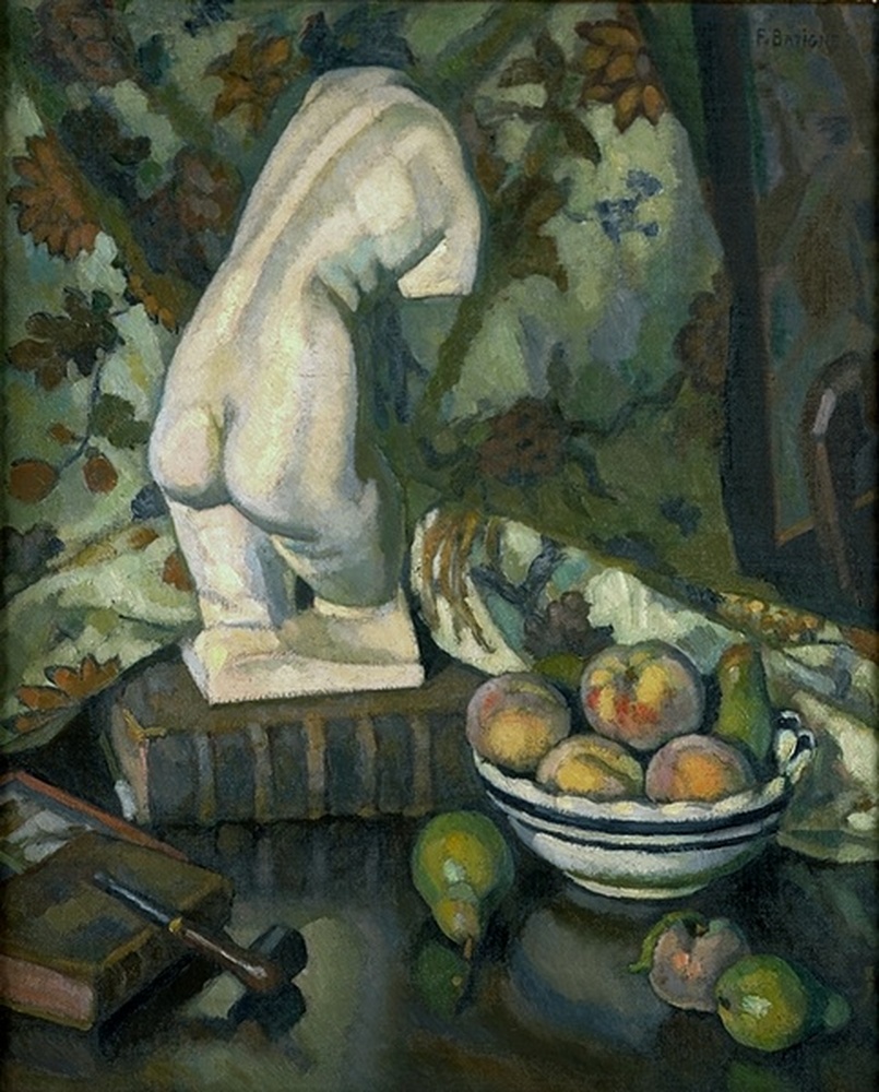 Nature morte