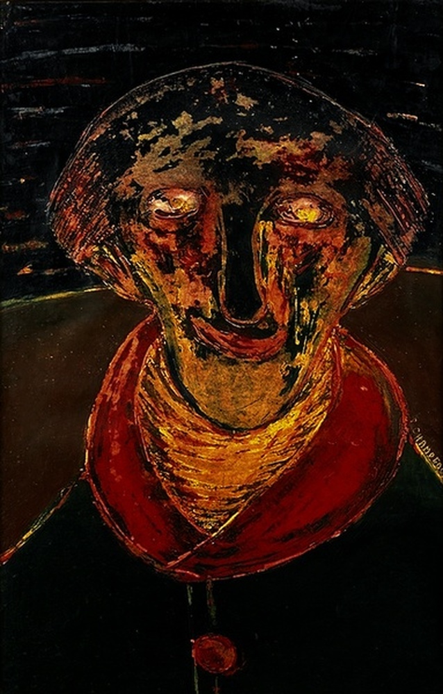 Le vieux ténor