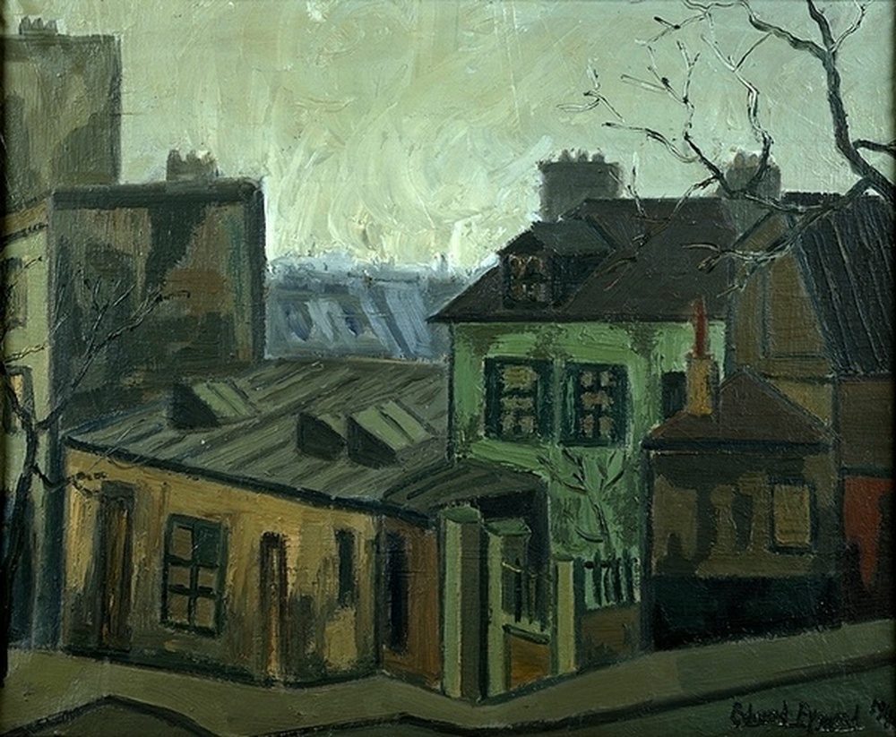 Place Emile Goudeau