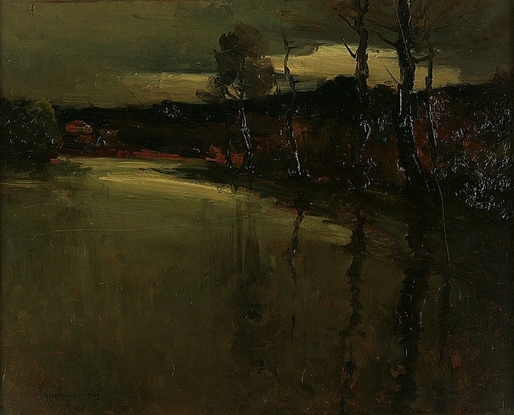 L'inondation