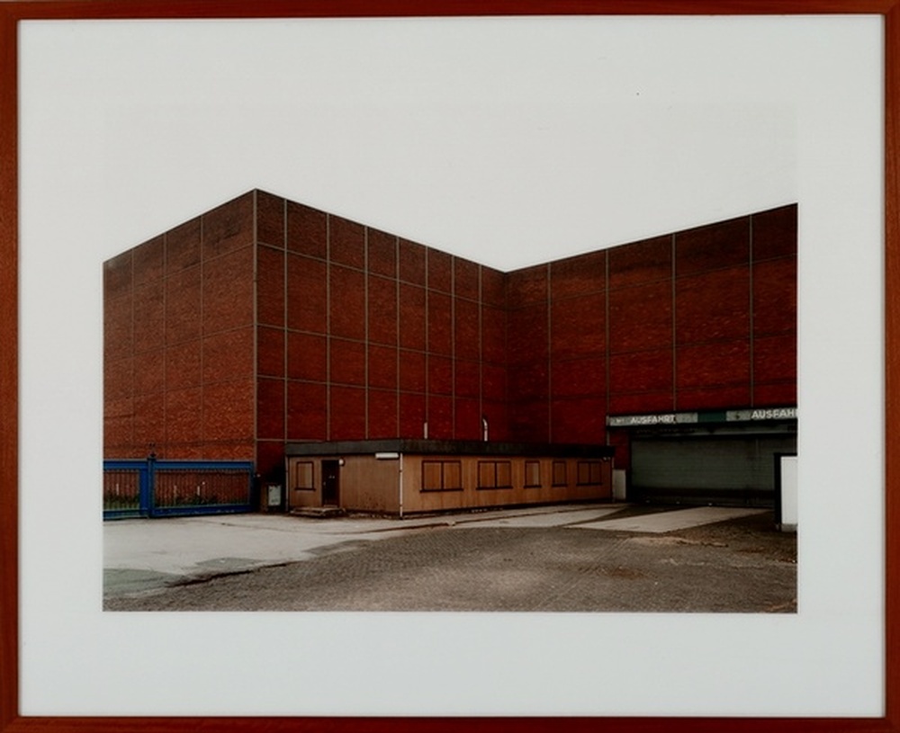 Haus n°8 III 1/4