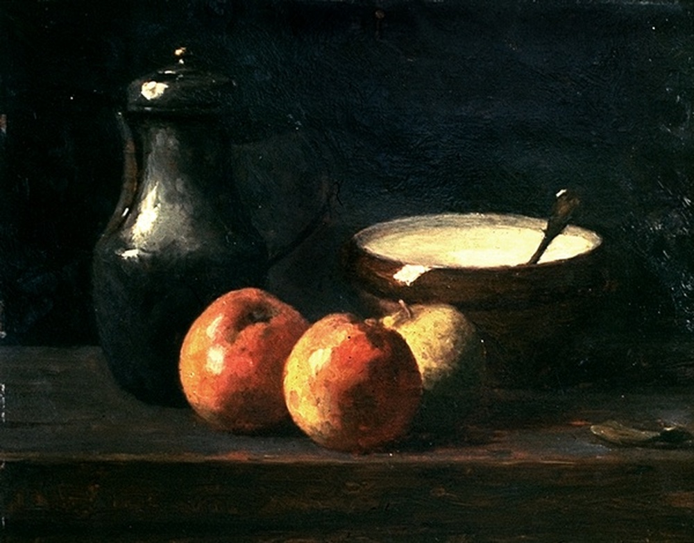 Nature morte