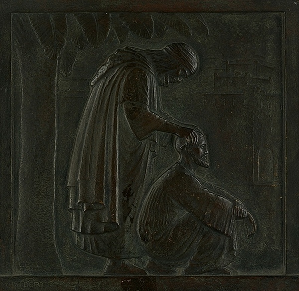 Barbier indigène