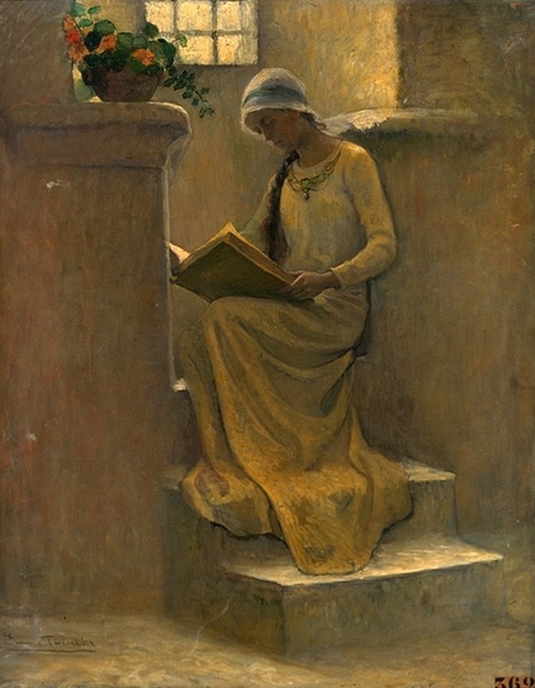 La lecture