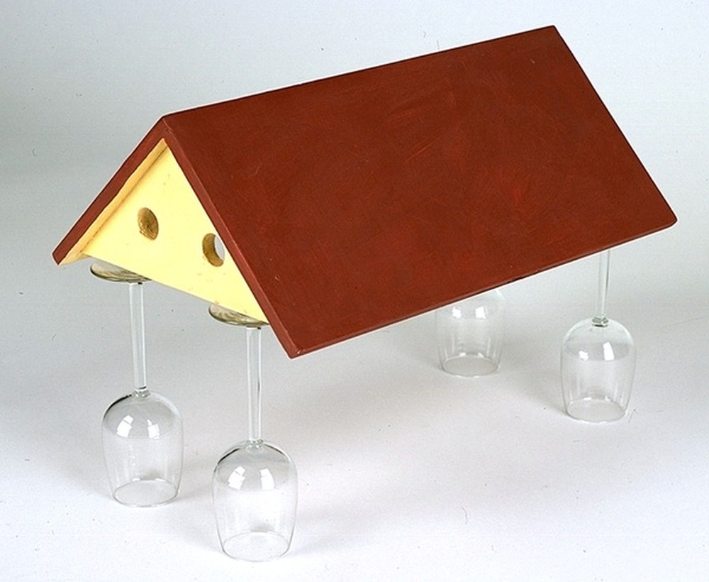 Glashaus II