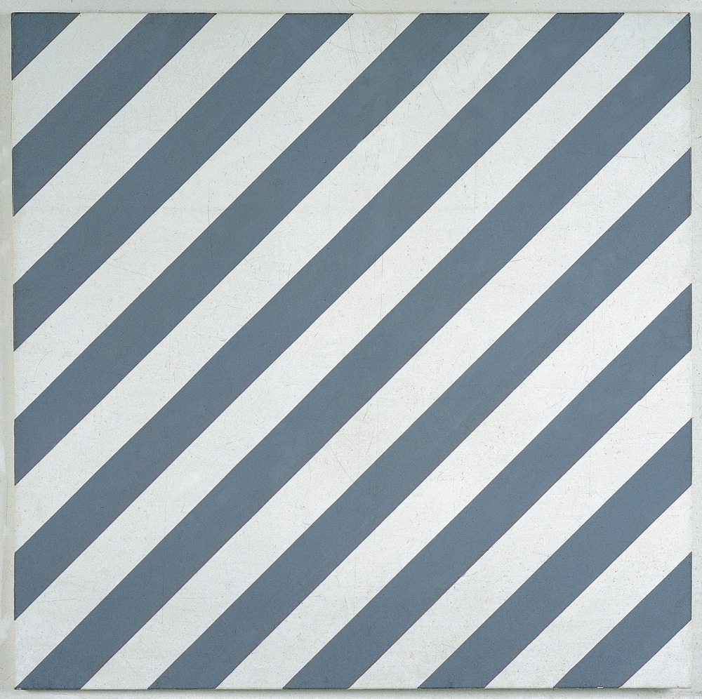 Bandes diagonales