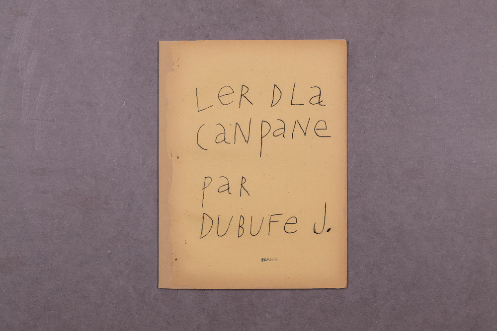Ler dla canpane