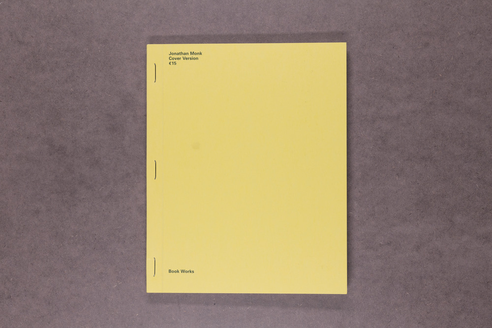 Cover version