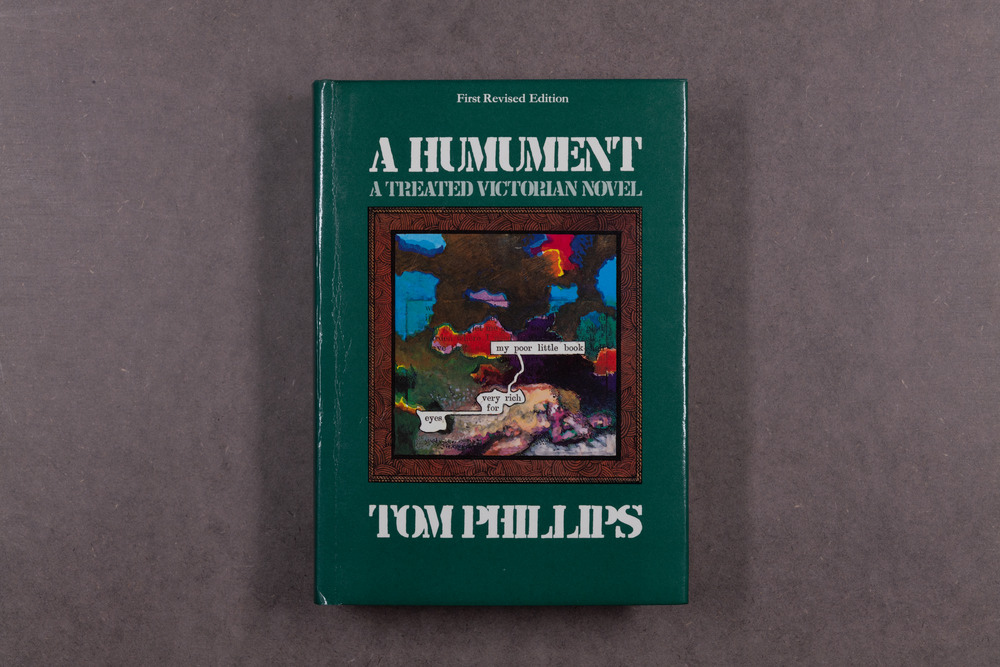 A humument